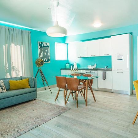 The Gem On 15Th Apartamento Miami Beach Exterior foto