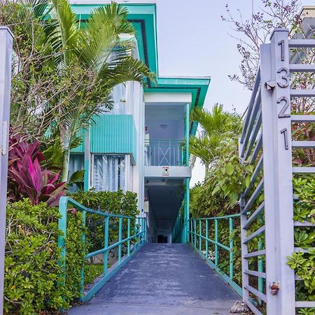 The Gem On 15Th Apartamento Miami Beach Exterior foto