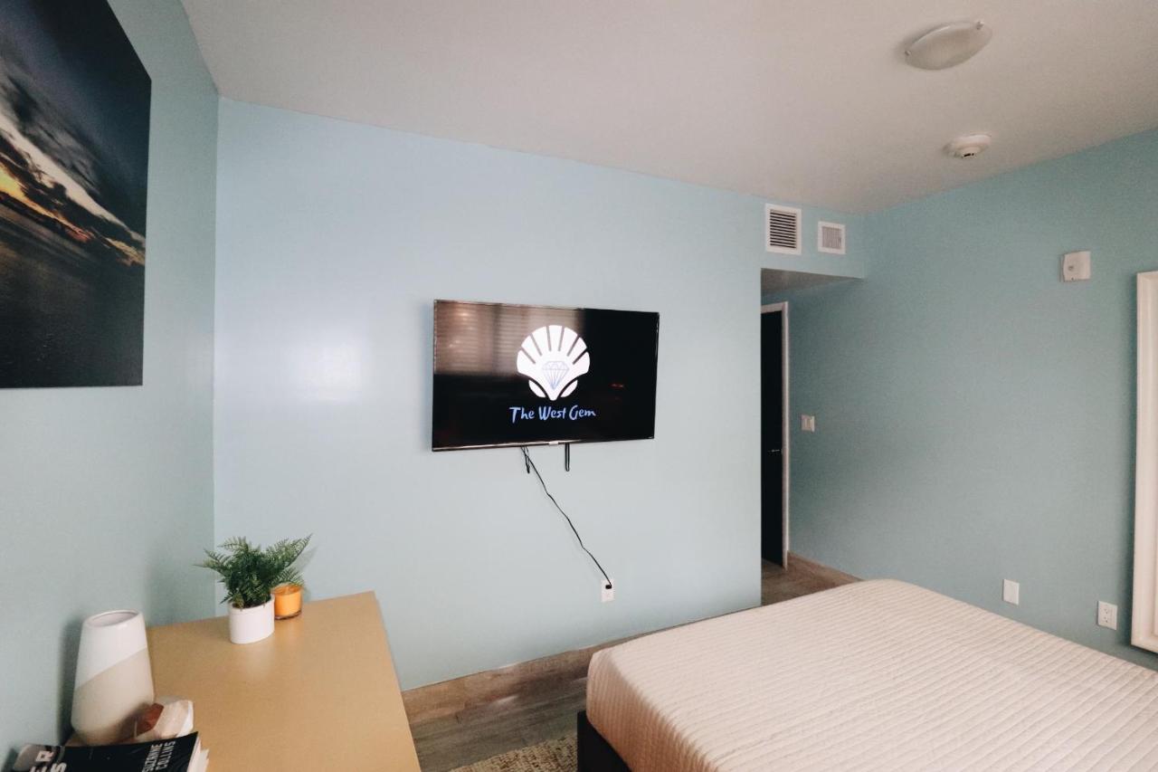 The Gem On 15Th Apartamento Miami Beach Exterior foto