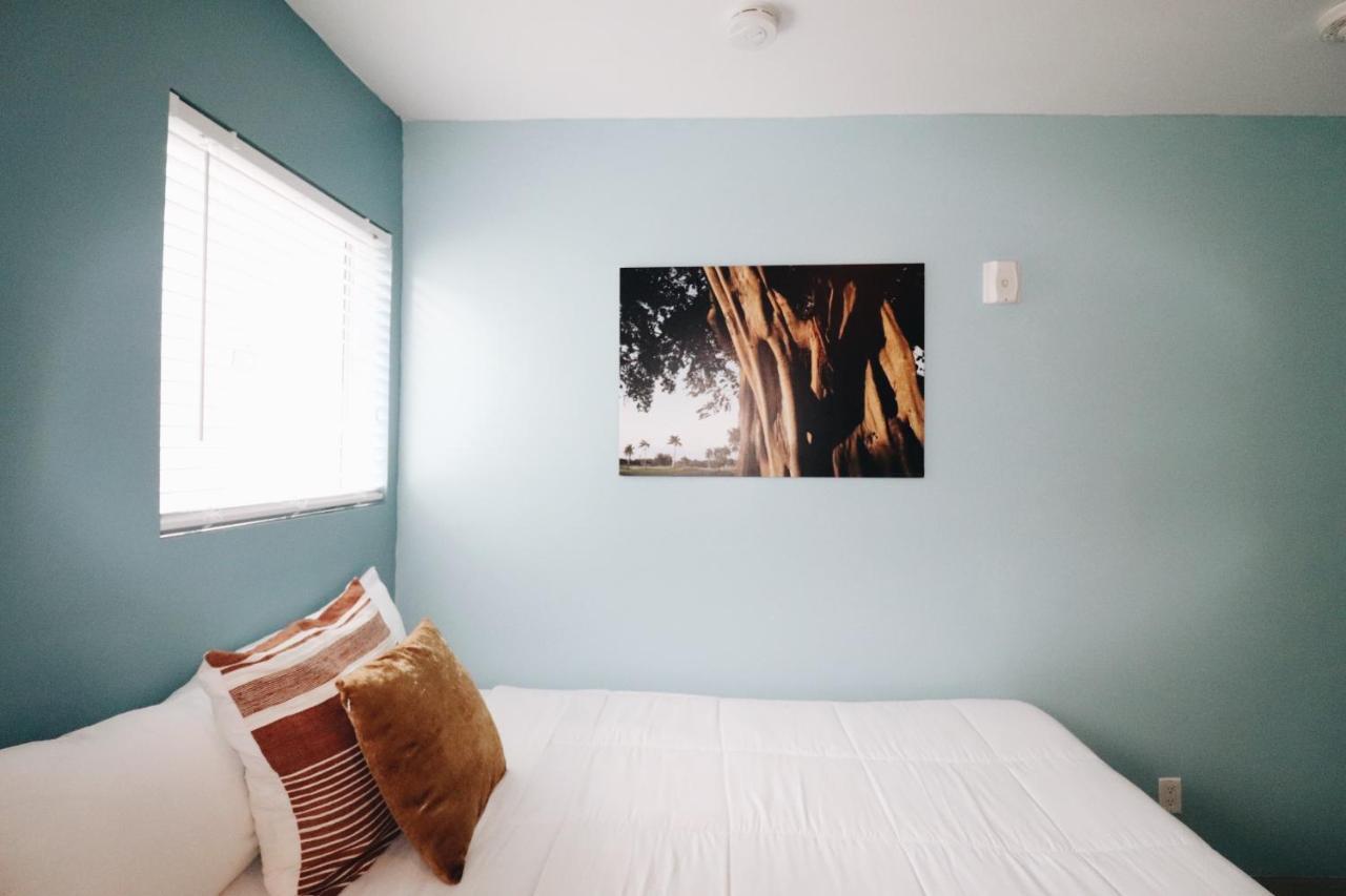 The Gem On 15Th Apartamento Miami Beach Exterior foto