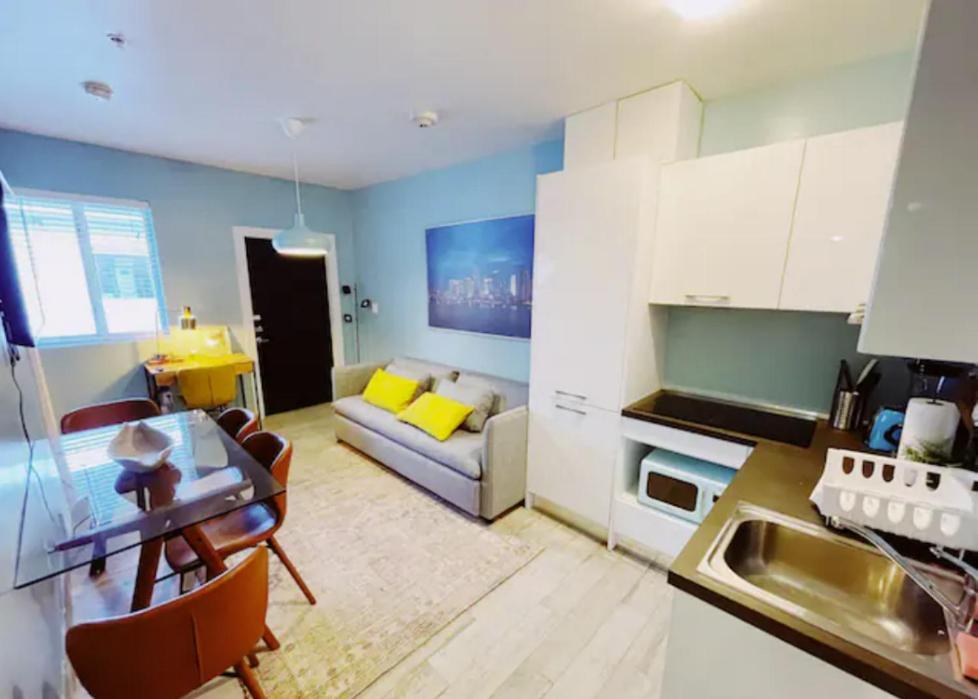 The Gem On 15Th Apartamento Miami Beach Exterior foto