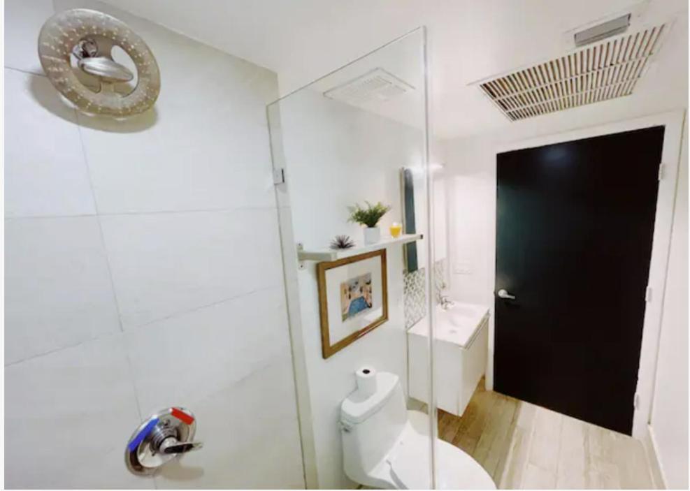The Gem On 15Th Apartamento Miami Beach Exterior foto