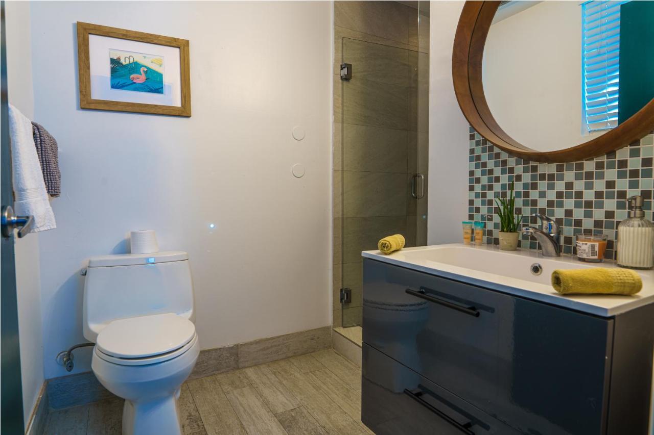 The Gem On 15Th Apartamento Miami Beach Exterior foto