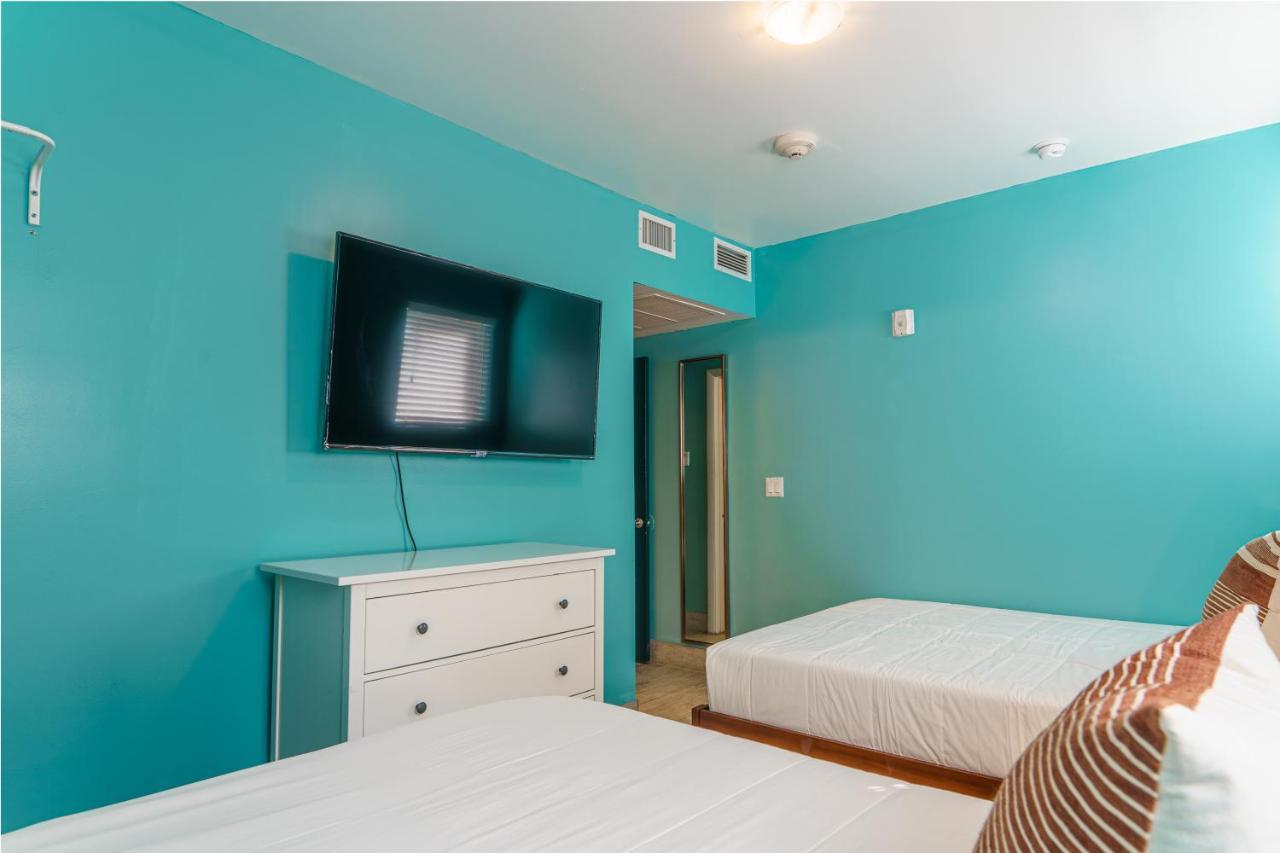 The Gem On 15Th Apartamento Miami Beach Exterior foto