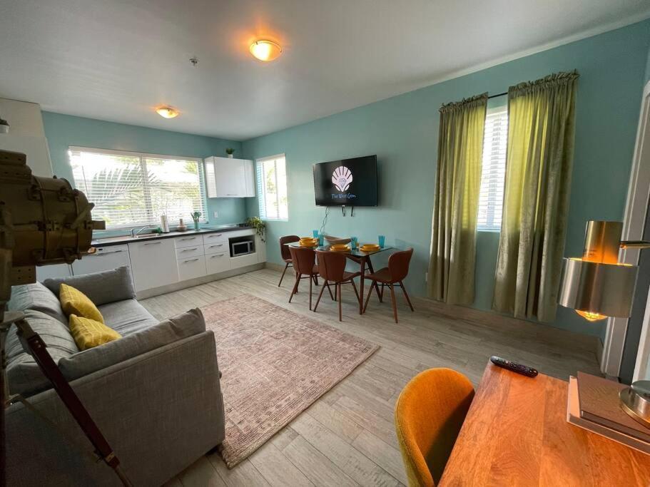 The Gem On 15Th Apartamento Miami Beach Exterior foto