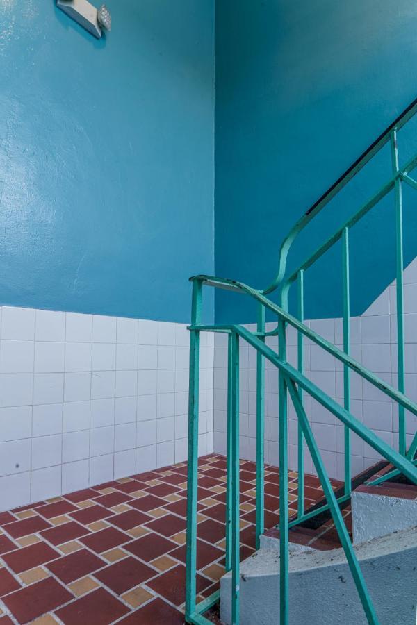 The Gem On 15Th Apartamento Miami Beach Exterior foto